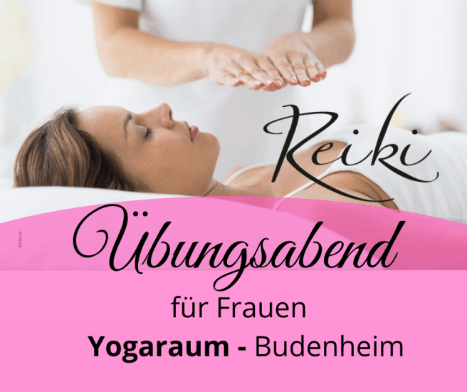 Übungsabend
